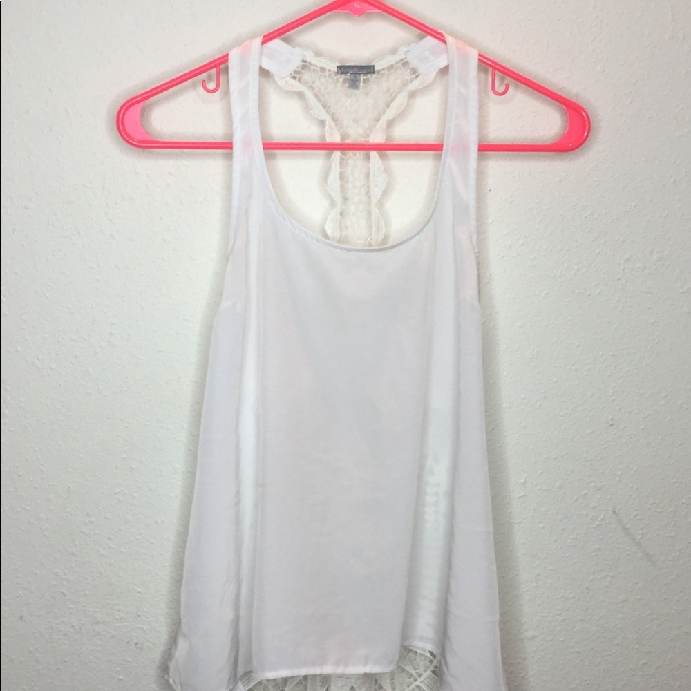 Charlotte russe tank top